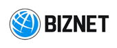 Biznet logo