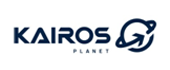 Kairos Planet logo