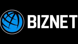 Logo společnosti Biznet