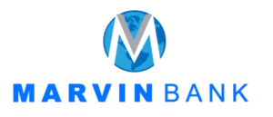 Marvin Bank - logo společnosti