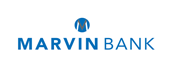 Marvin Bank logo