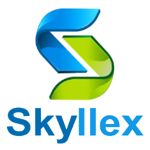 Skyllex logo